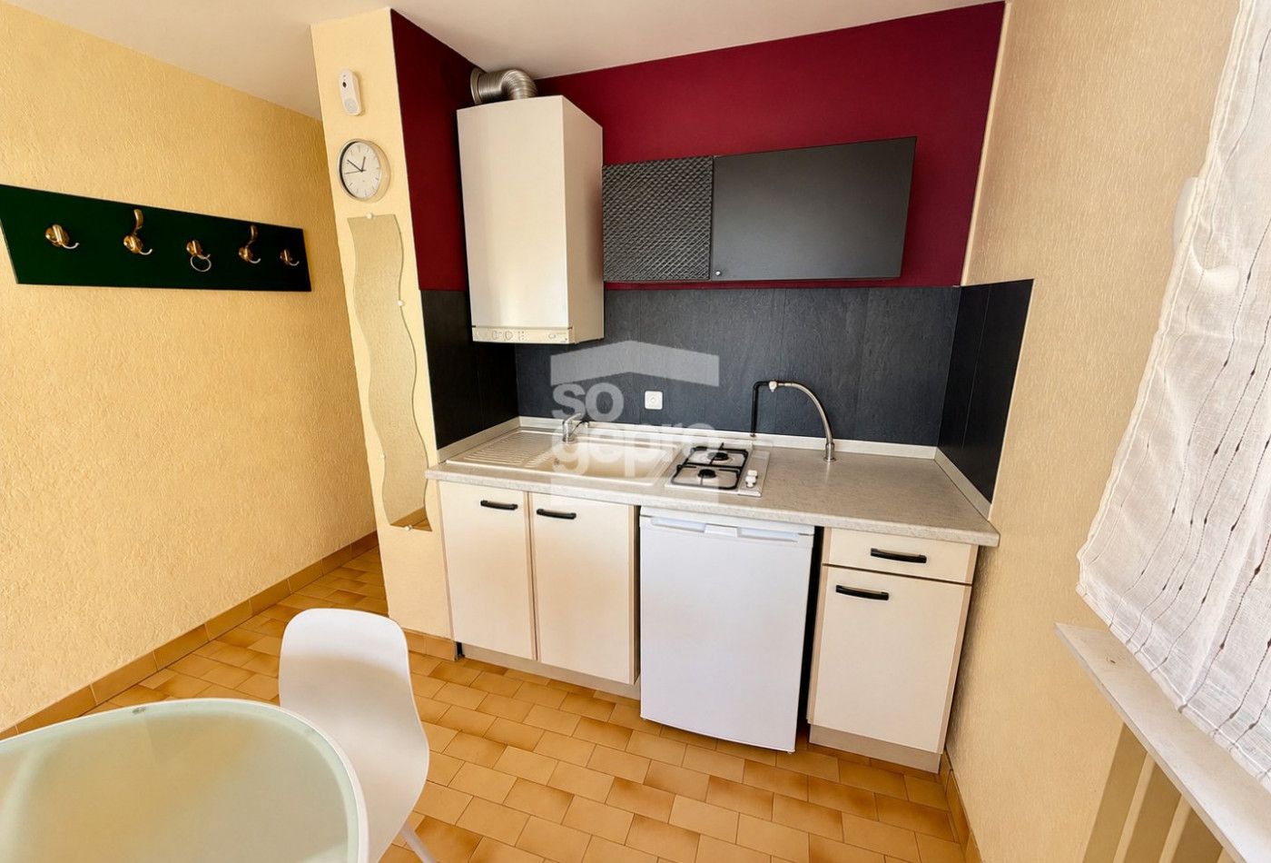 vente Appartement Le Cap D'agde - Photo 8