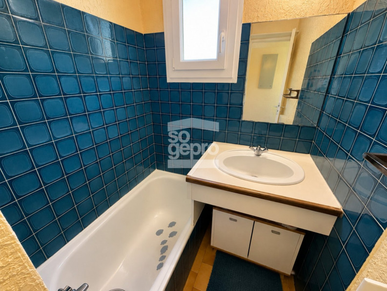vente Appartement Le Cap D'agde - Photo 10