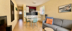 vente Appartement Le Cap D'agde