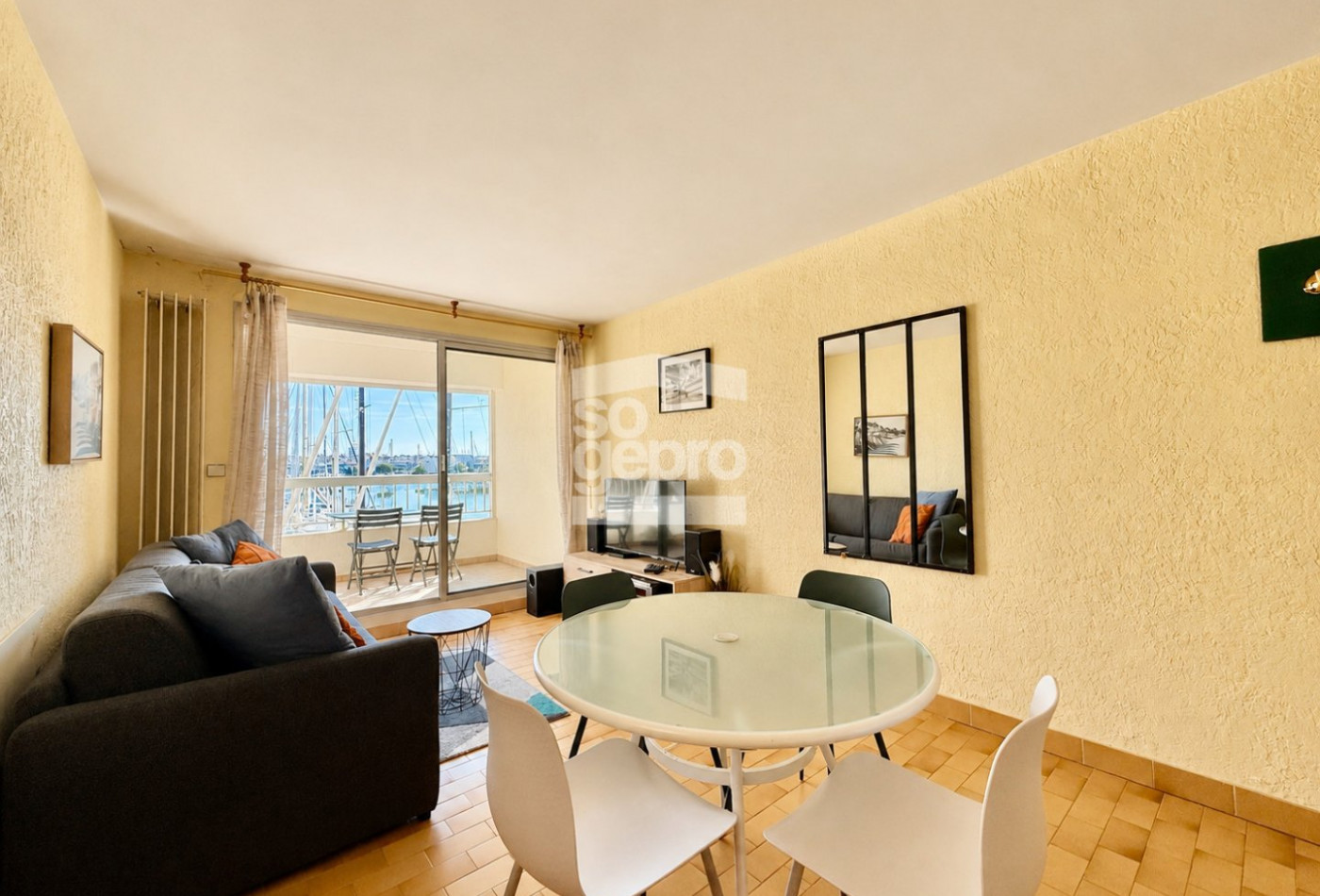 vente Appartement Le Cap D'agde - Photo 3