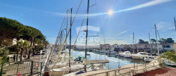 vente Appartement Le Cap D'agde