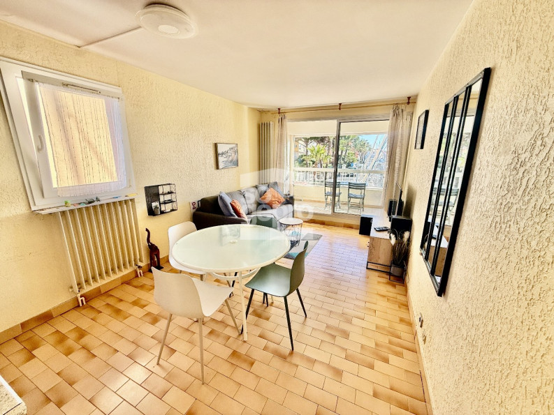 vente Appartement Le Cap D'agde - Photo 7