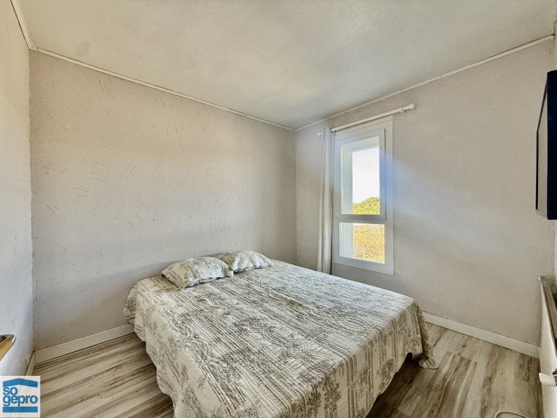 vente Appartement Le Cap D'agde - Photo 8