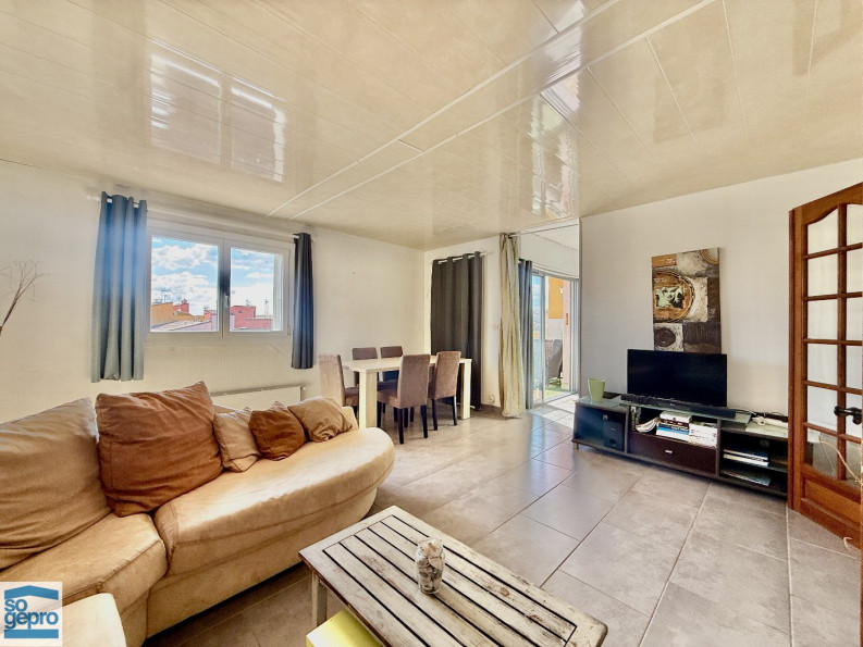 vente Appartement Le Cap D'agde - Photo 4