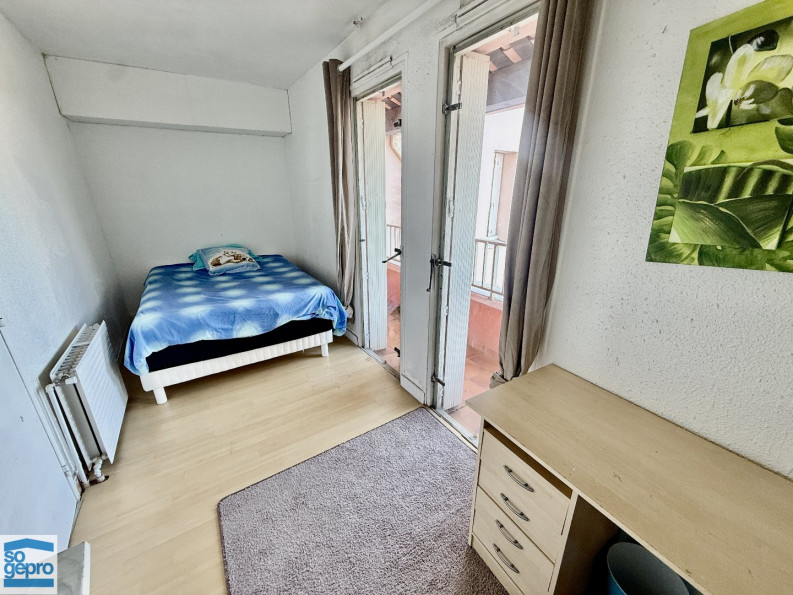 vente Appartement Le Cap D'agde - Photo 10