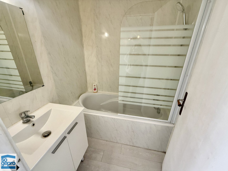 vente Appartement Le Cap D'agde - Photo 9