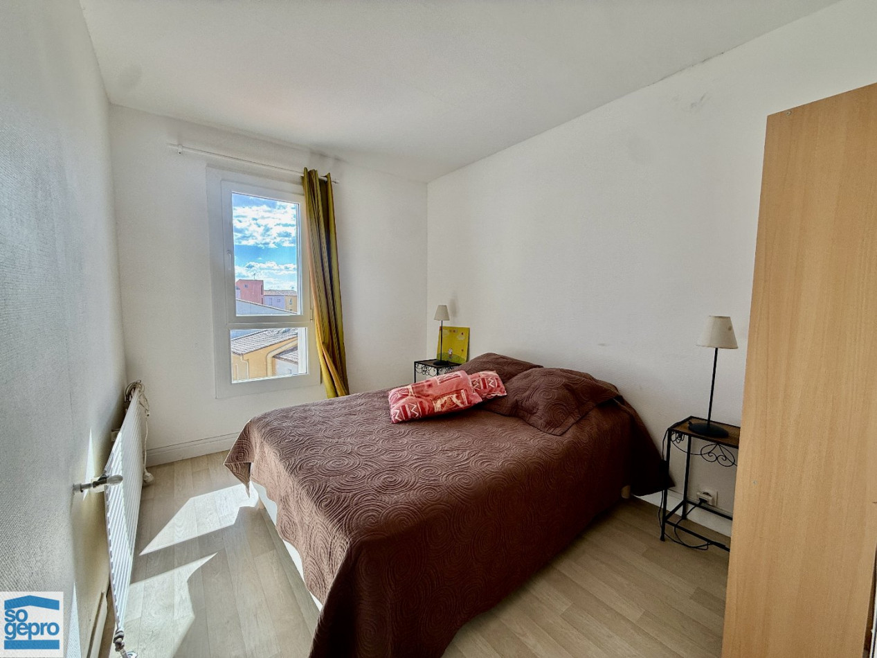 vente Appartement Le Cap D'agde - Photo 6