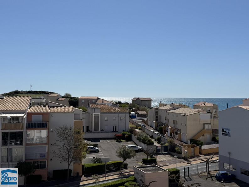 vente Appartement Le Cap D'agde - Photo 7
