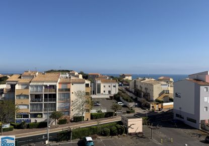 vente Appartement Le Cap D'agde