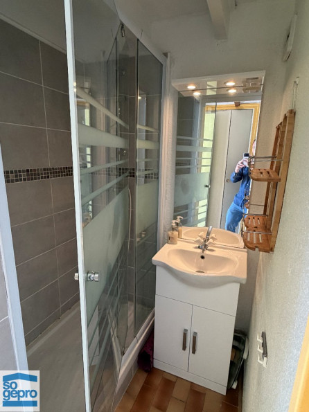 vente Appartement Le Cap D'agde - Photo 9