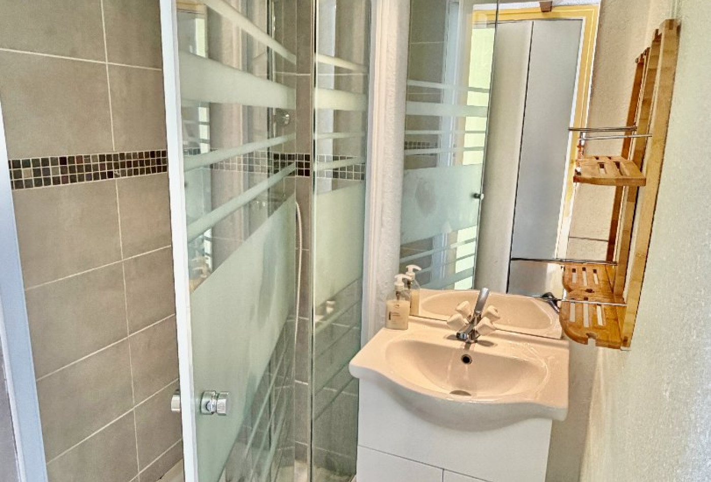 vente Appartement Le Cap D'agde - Photo 9