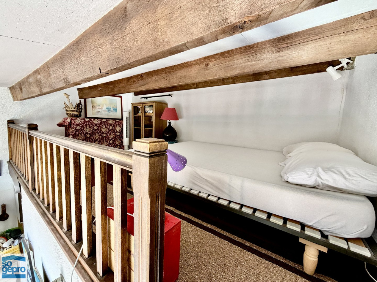 sale Appartement Le Cap D'agde - Photo 6