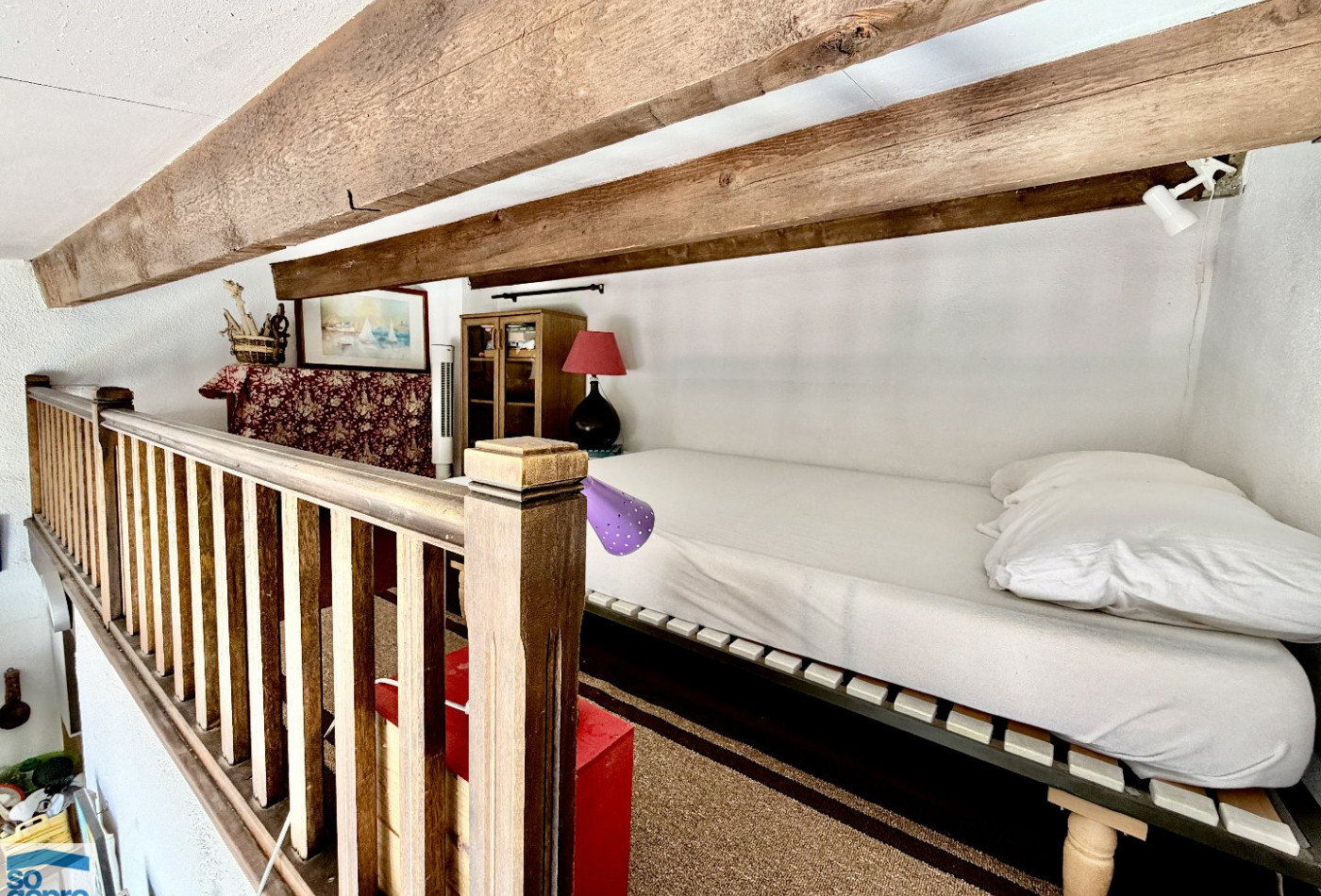 vente Appartement Le Cap D'agde - Photo 6