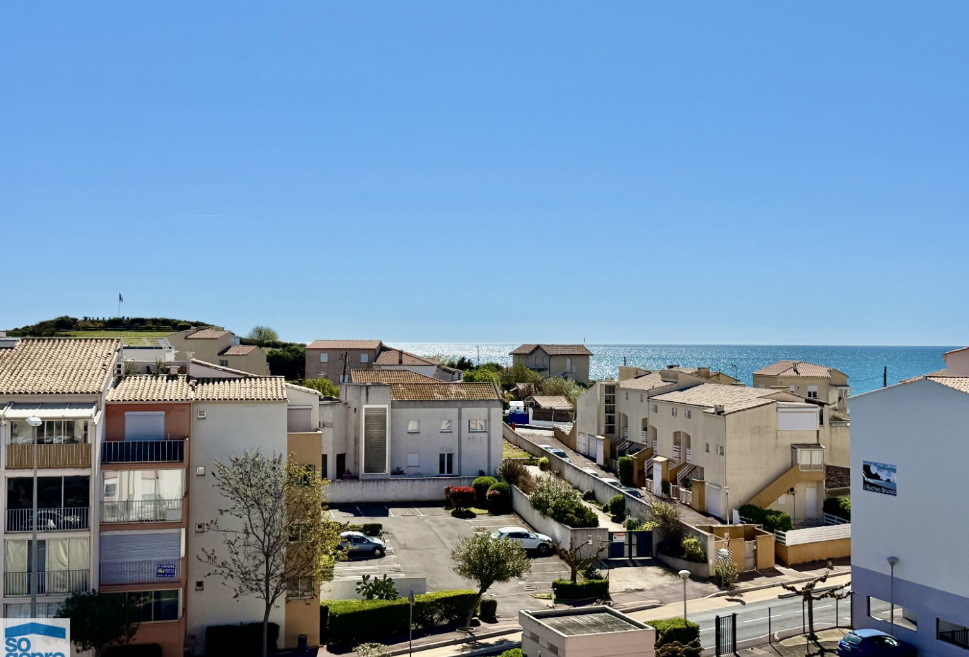vente Appartement Le Cap D'agde - Photo 1
