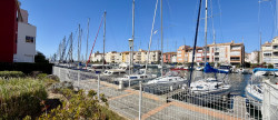 vente Appartement Le Cap D'agde