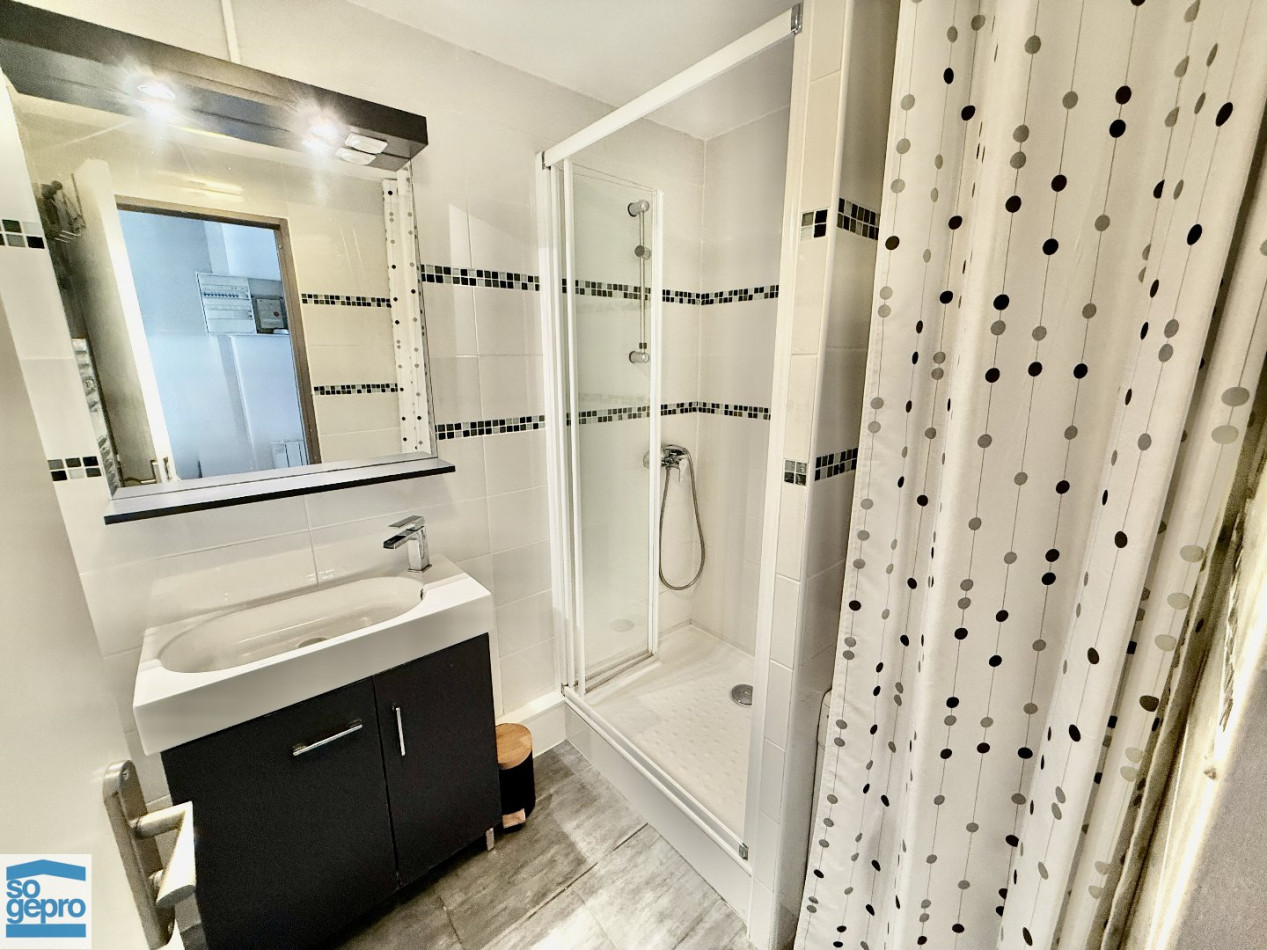 vente Appartement Le Cap D'agde - Photo 7