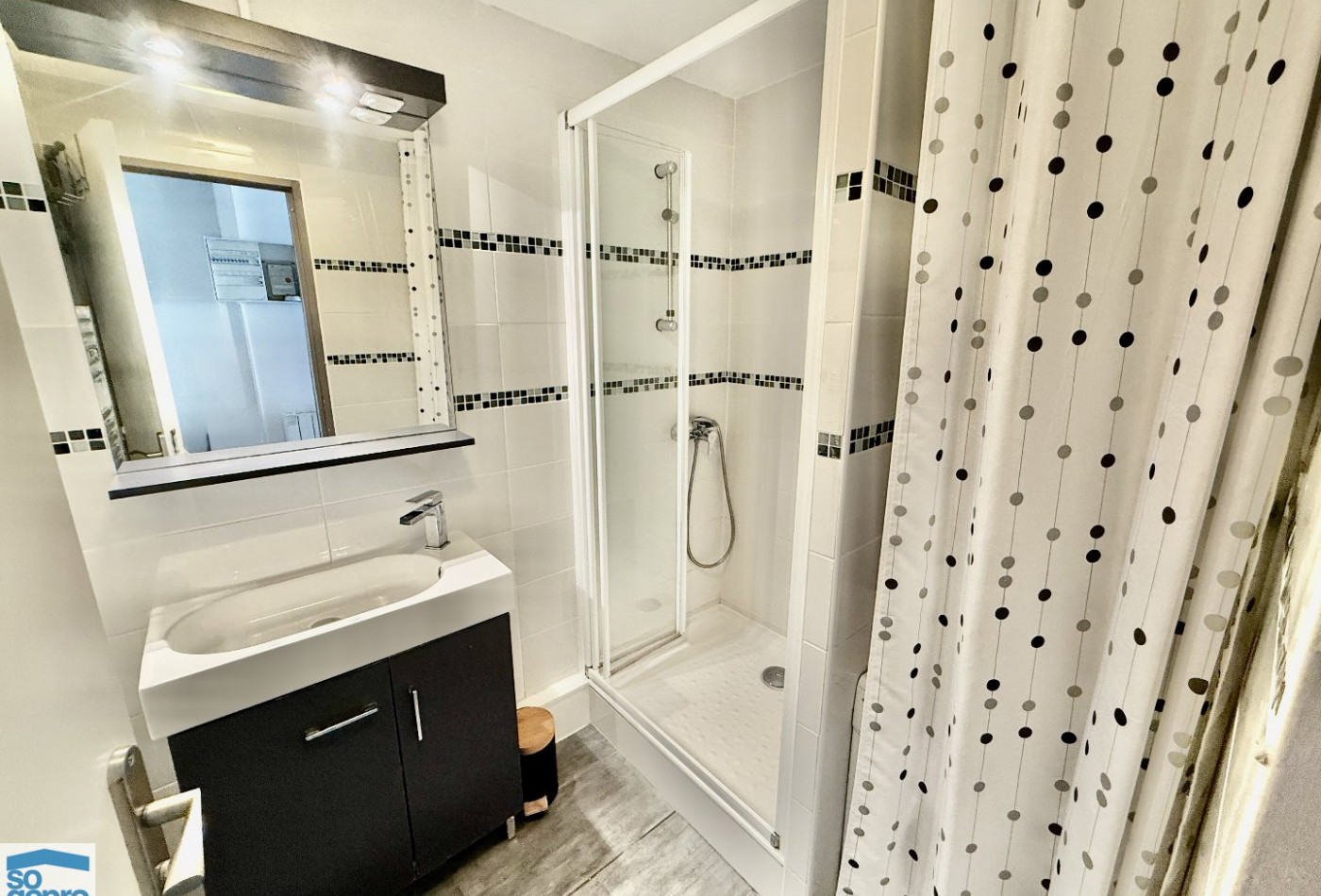 vente Appartement Le Cap D'agde - Photo 7