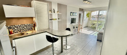 vente Appartement Le Cap D'agde