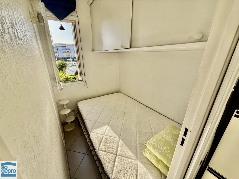 vente Appartement Le Cap D'agde - Photo 4