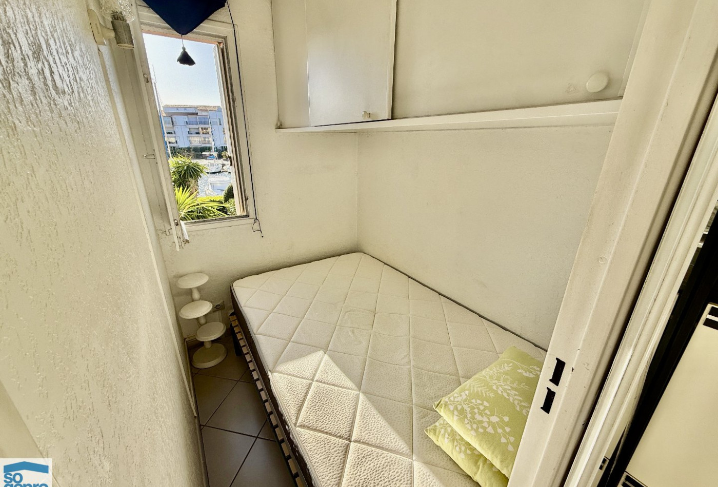 vente Appartement Le Cap D'agde - Photo 3