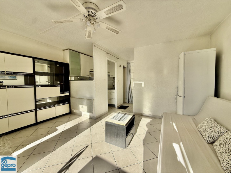 vente Appartement Le Cap D'agde - Photo 6