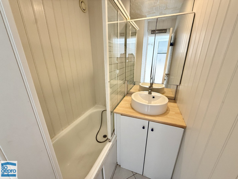 vente Appartement Le Cap D'agde - Photo 10