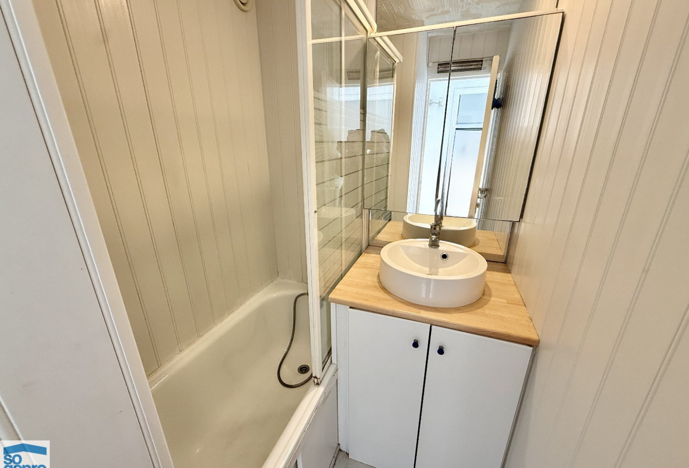 vente Appartement Le Cap D'agde - Photo 10