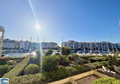 vente Appartement Le Cap D'agde