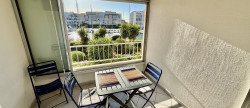 vente Appartement Le Cap D'agde