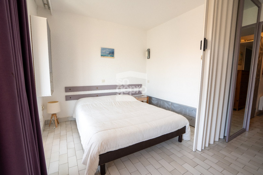 vente Studio cabine Le Cap D'agde - Photo 9