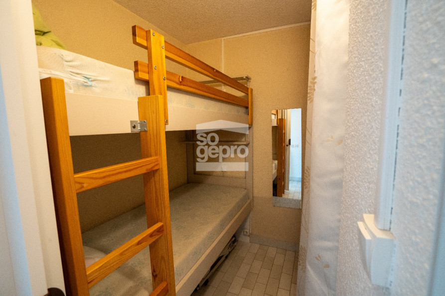vente Studio cabine Le Cap D'agde - Photo 6