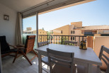 vente Studio cabine Le Cap D'agde