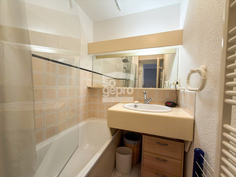 vente Studio cabine Le Cap D'agde - Photo 7