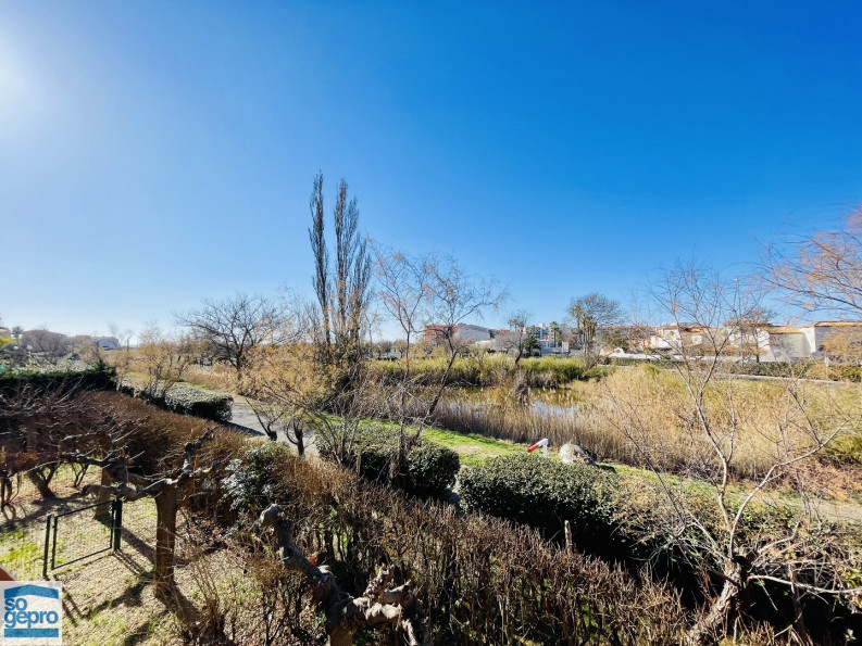 vente Appartement Le Cap D'agde - Photo 1