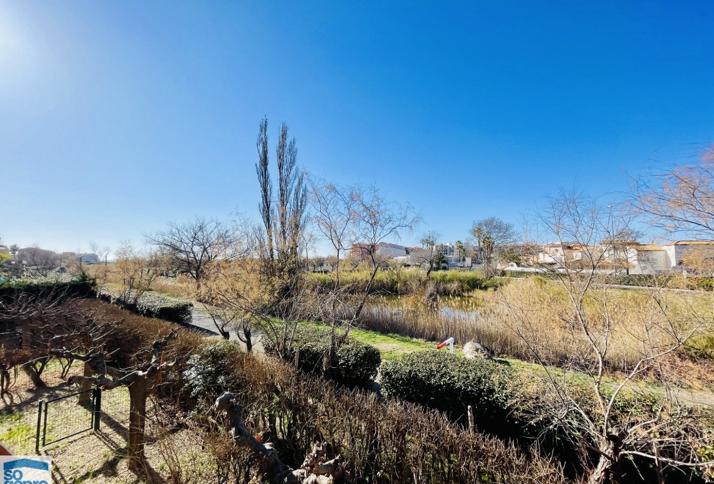 vente Appartement Le Cap D'agde - Photo 1