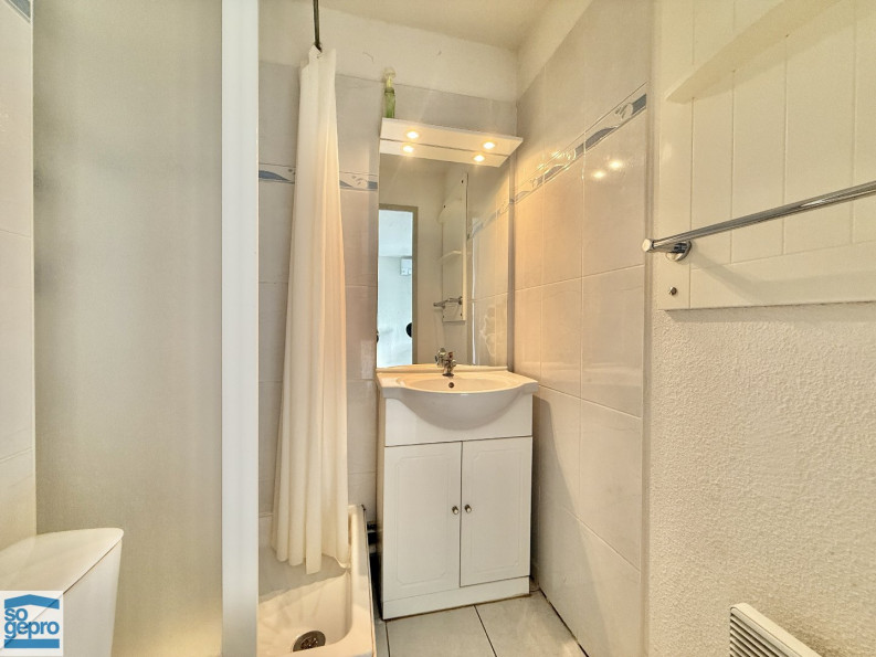 vente Appartement Le Cap D'agde - Photo 10