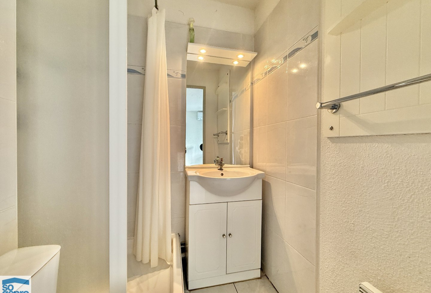 vente Appartement Le Cap D'agde - Photo 10