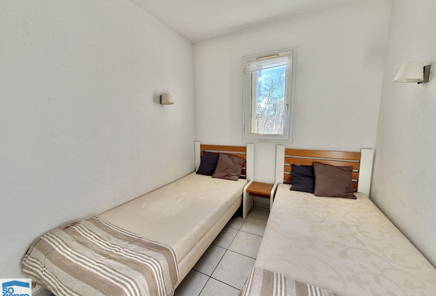 vente Appartement Le Cap D'agde - Photo 4