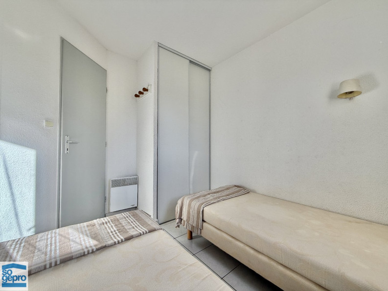 vente Appartement Le Cap D'agde - Photo 9