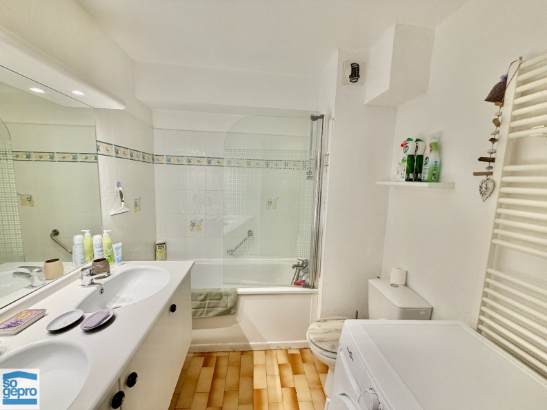 vente Studio Le Cap D'agde - Photo 9