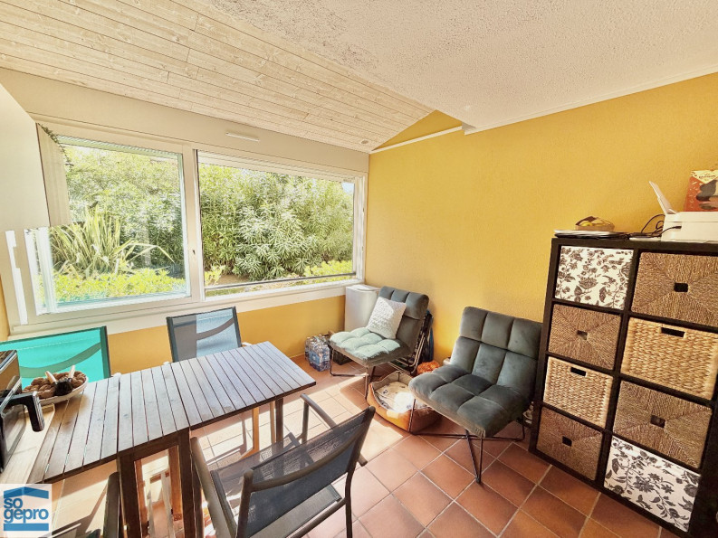 vente Studio Le Cap D'agde - Photo 3