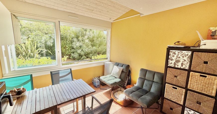 vente Studio Le Cap D'agde