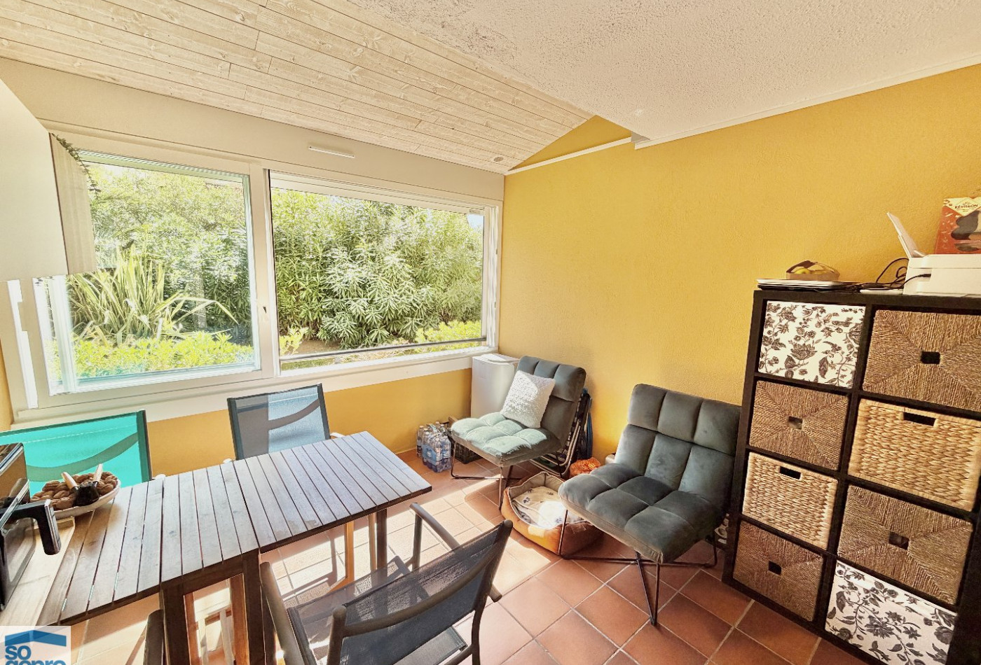 vente Studio Le Cap D'agde - Photo 2