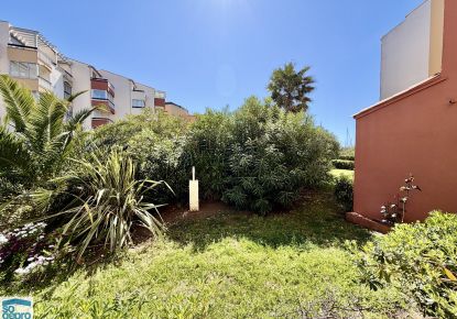 vente Studio Le Cap D'agde