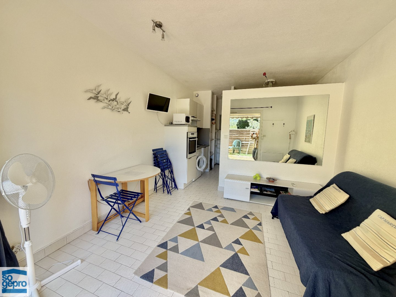 vente Appartement Le Cap D'agde - Photo 4