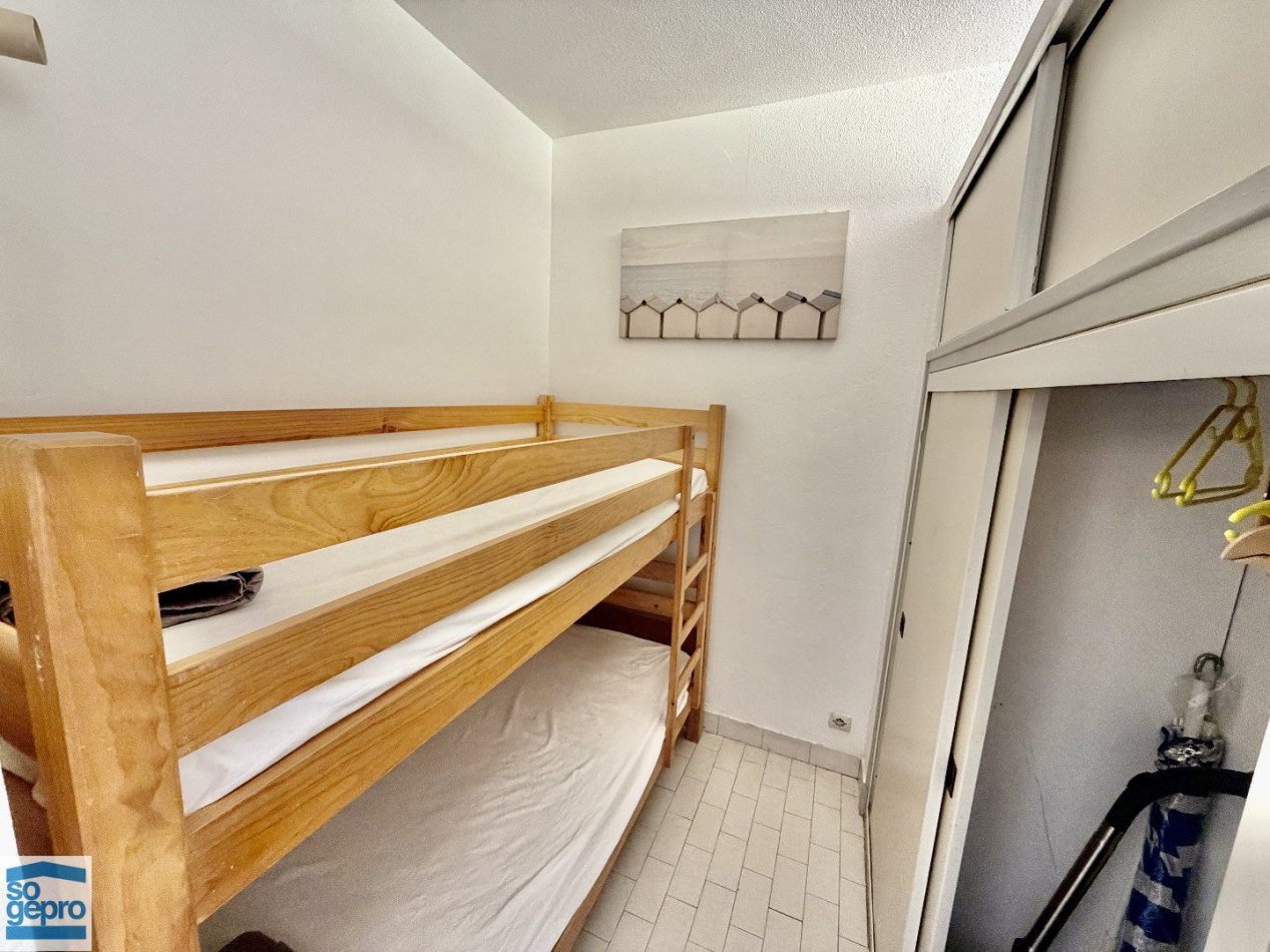 vente Appartement Le Cap D'agde - Photo 6