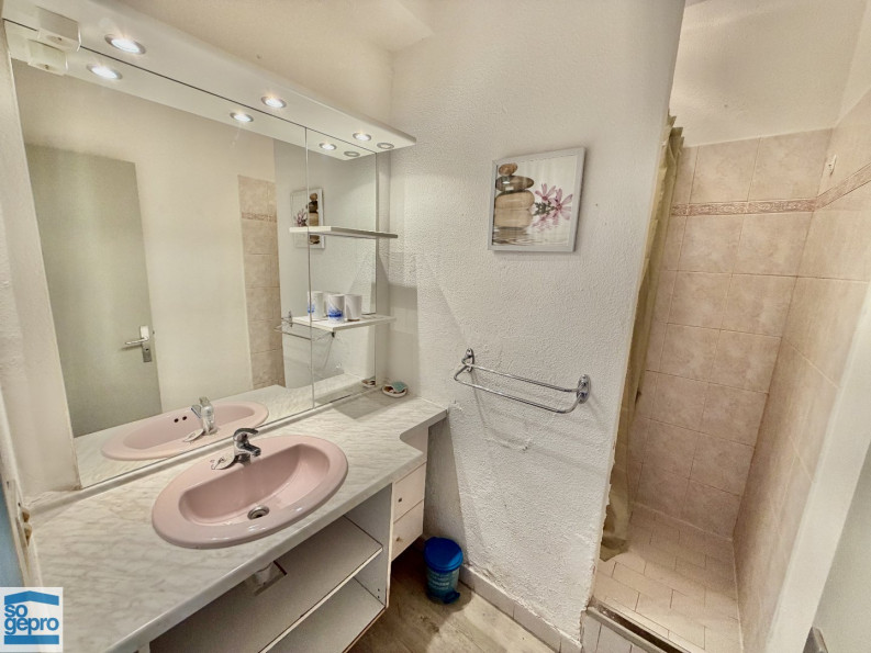 vente Appartement Le Cap D'agde - Photo 10