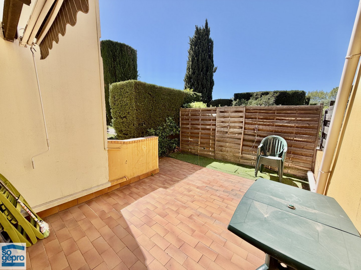 vente Appartement Le Cap D'agde - Photo 2