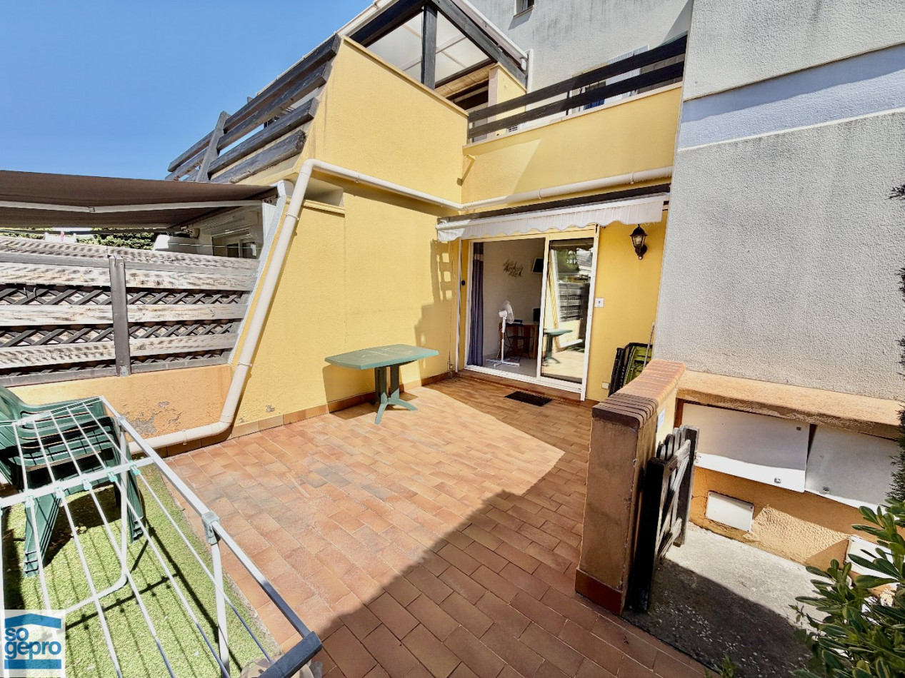 vente Appartement Le Cap D'agde - Photo 7