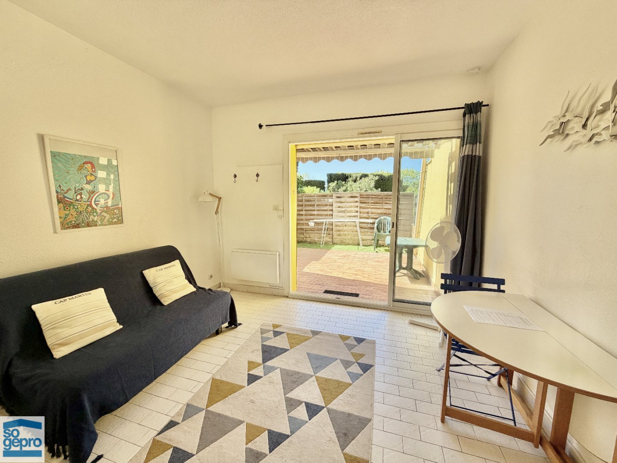 vente Appartement Le Cap D'agde - Photo 9